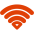 Free WIFI icon