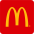 McDonald's icon